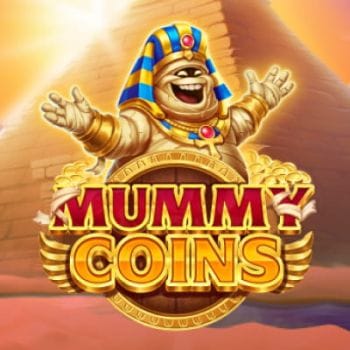 Mummy Coins screenshot