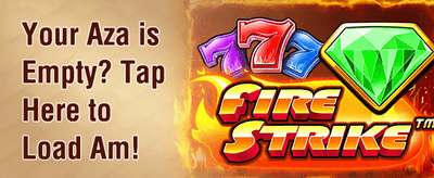 Get 500% Bonus on First Deposit banner